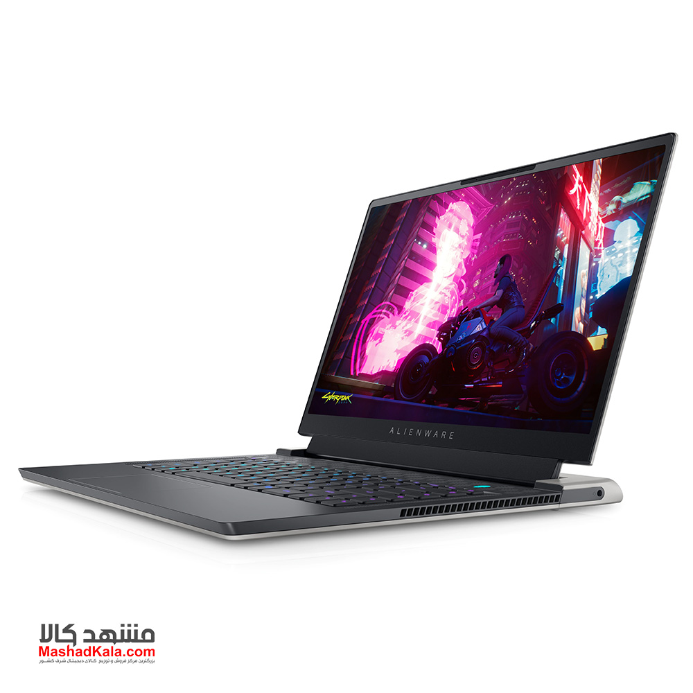 Dell Alienware X15