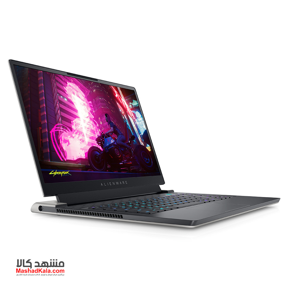 Dell Alienware X15