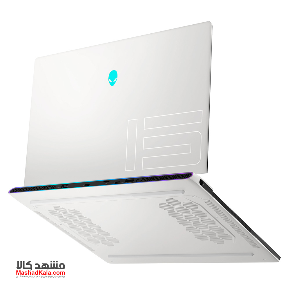 Dell Alienware X15