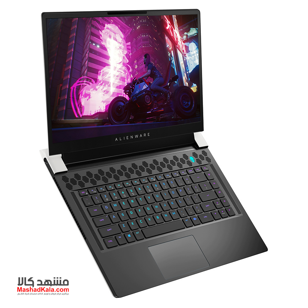 Dell Alienware X15