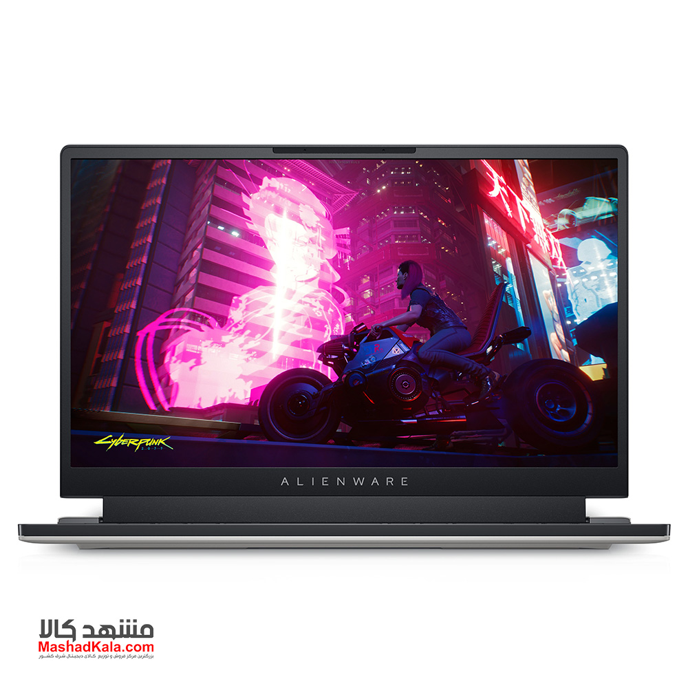 Dell Alienware X15