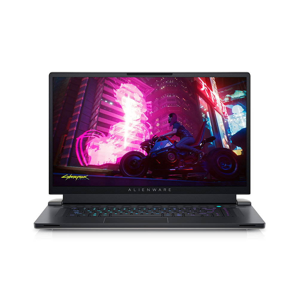 Dell Alienware X17 