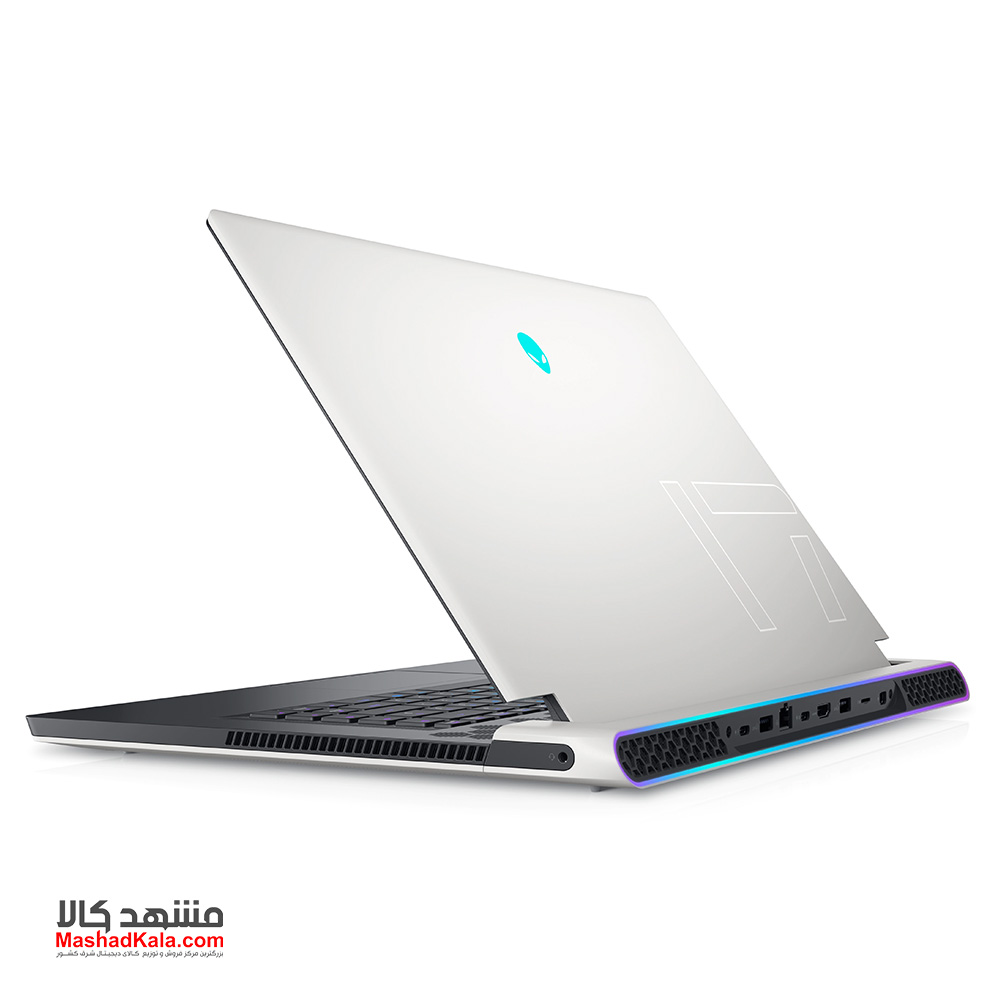 Dell Alienware X17 