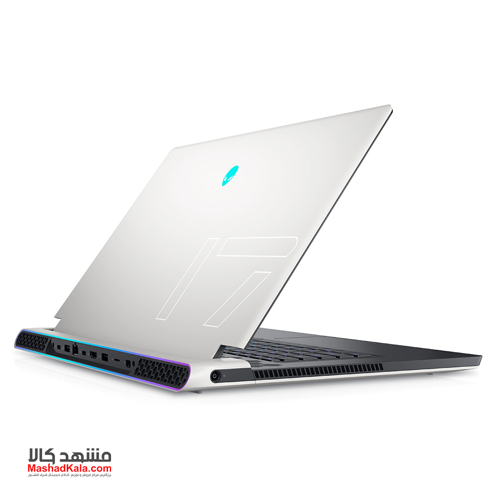 Dell Alienware X17 