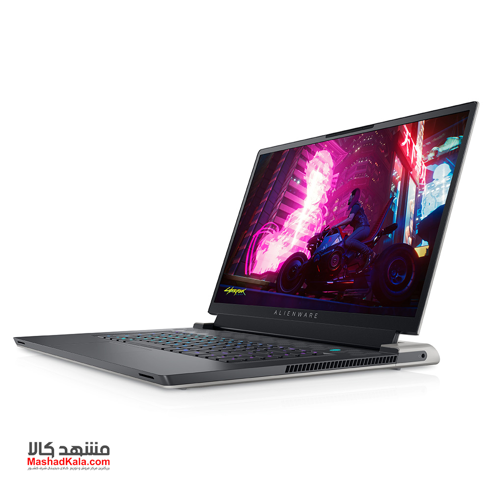 Dell Alienware X17 