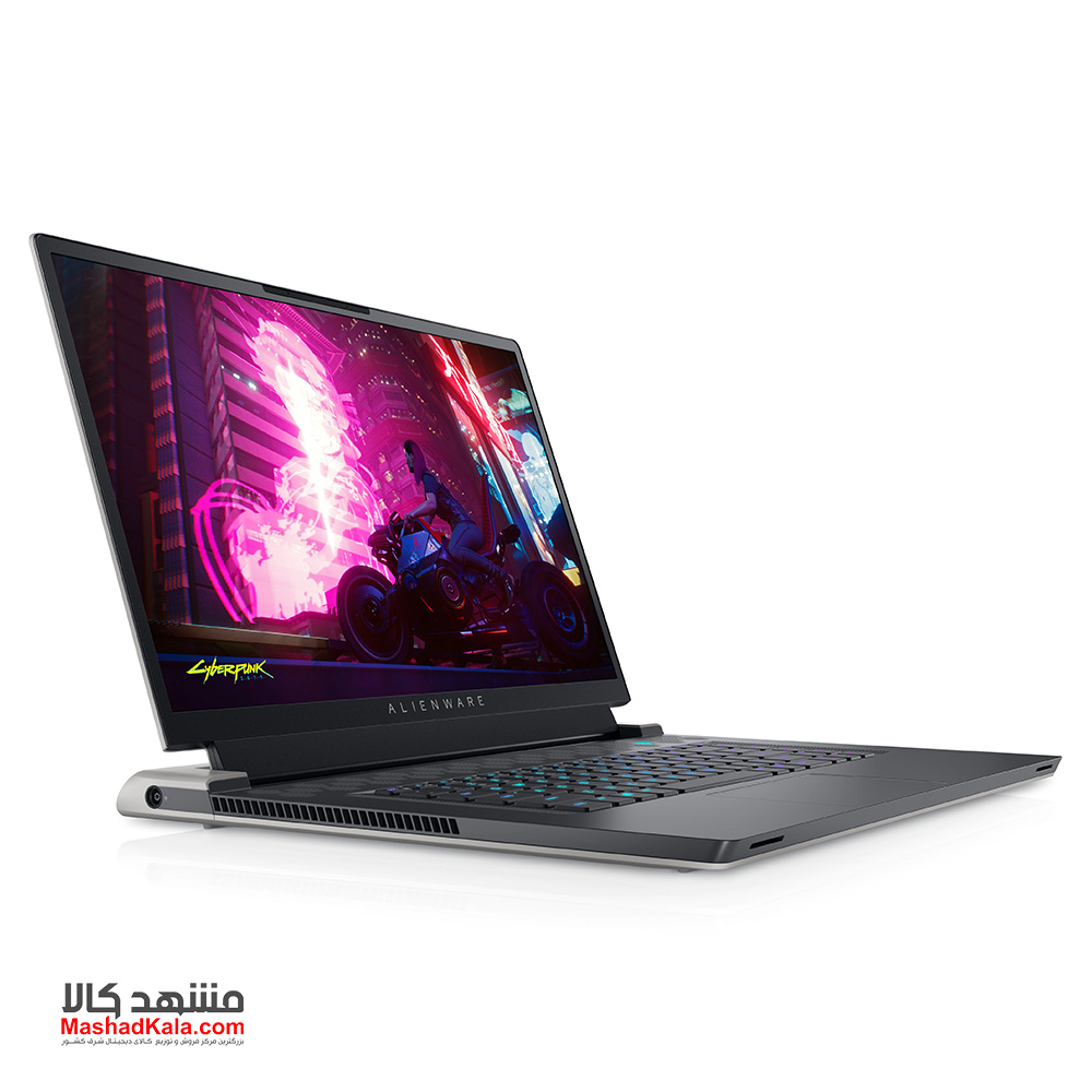 Dell Alienware X17 