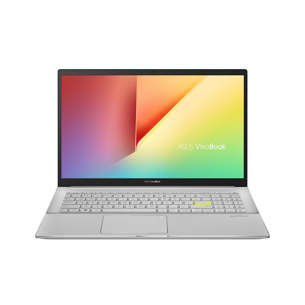 Asus VivoBook S15 S533EA