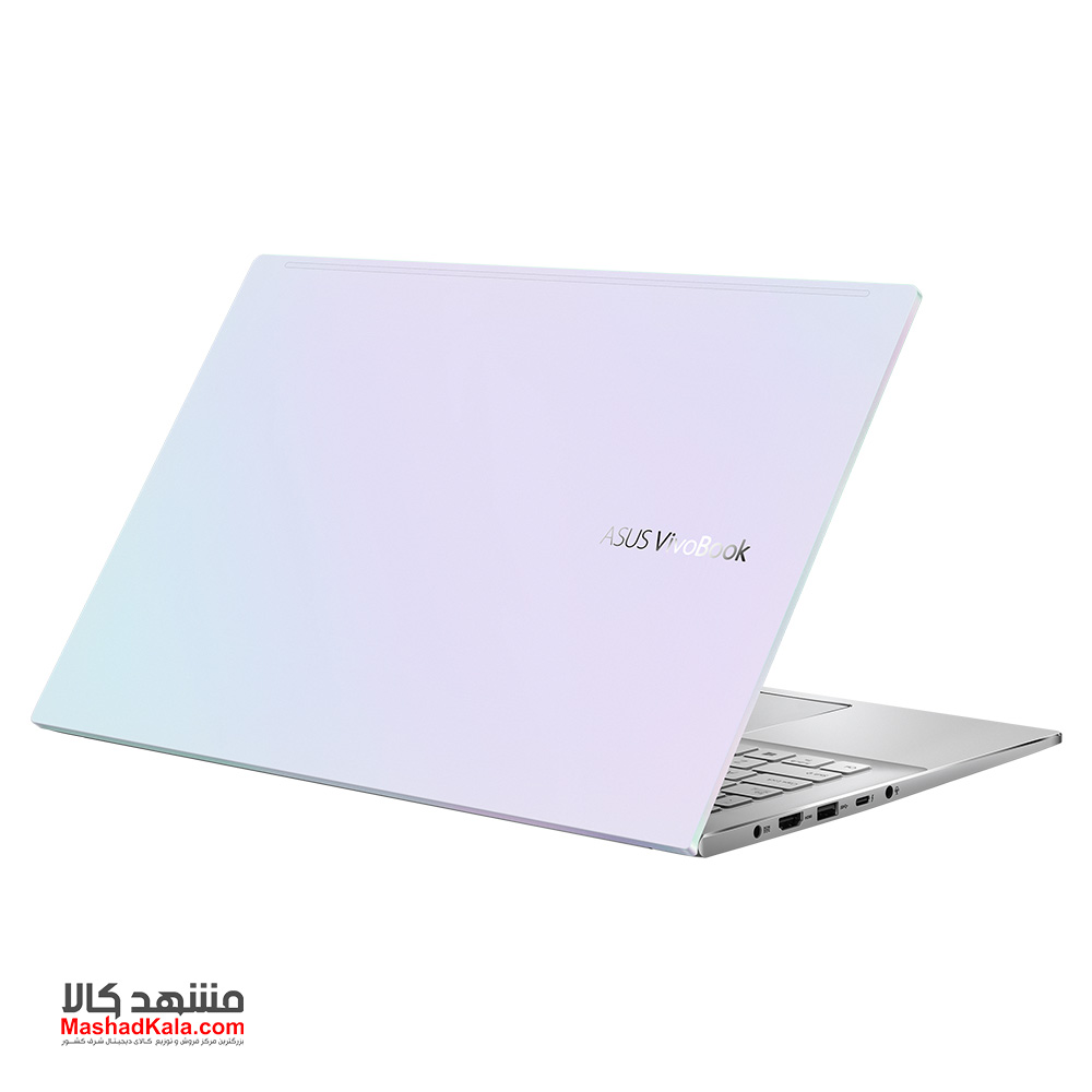 Asus VivoBook S15 S533EA