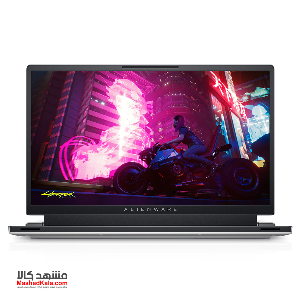 Dell Alienware X17 