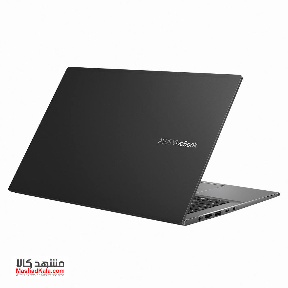 Asus VivoBook S15 S533EA