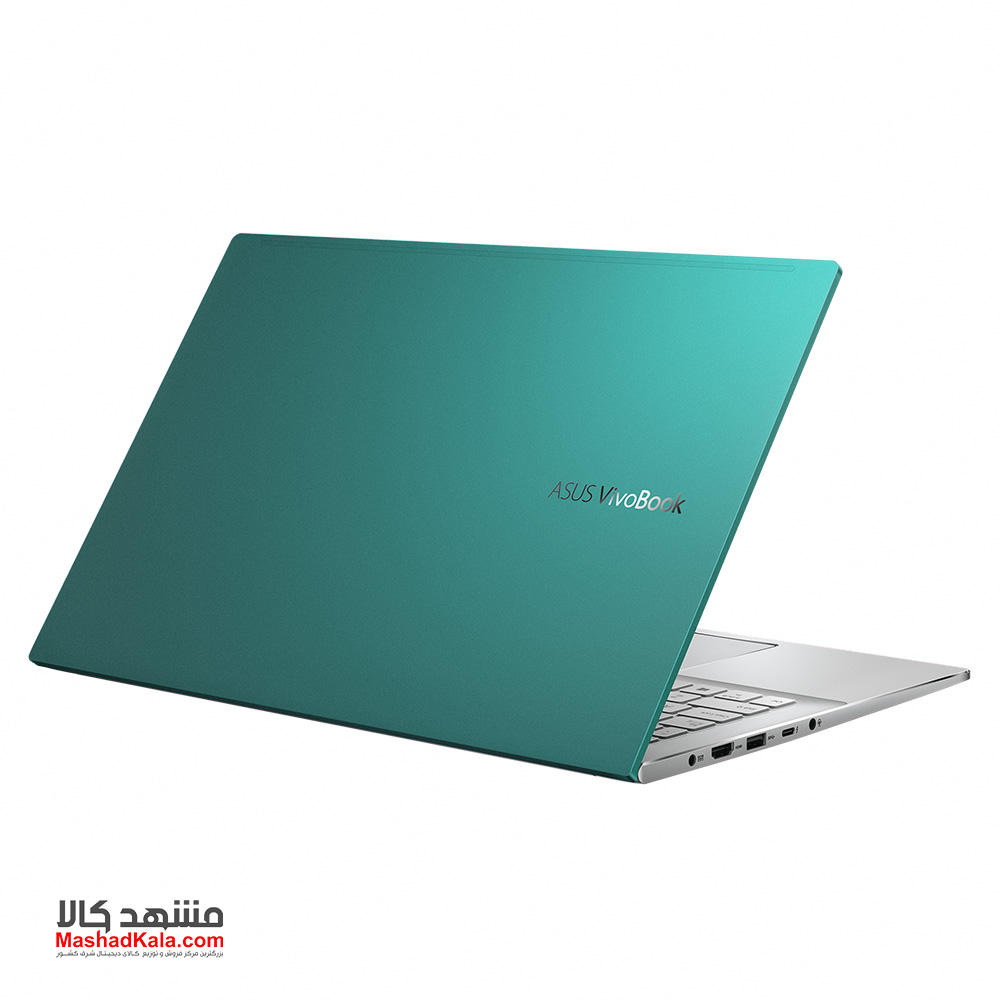 Asus VivoBook S15 S533EA