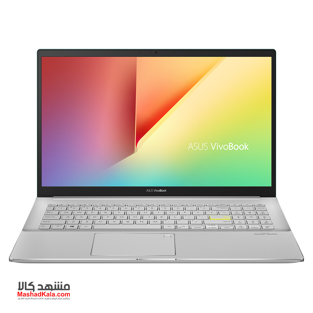 Asus VivoBook S15 S533EA