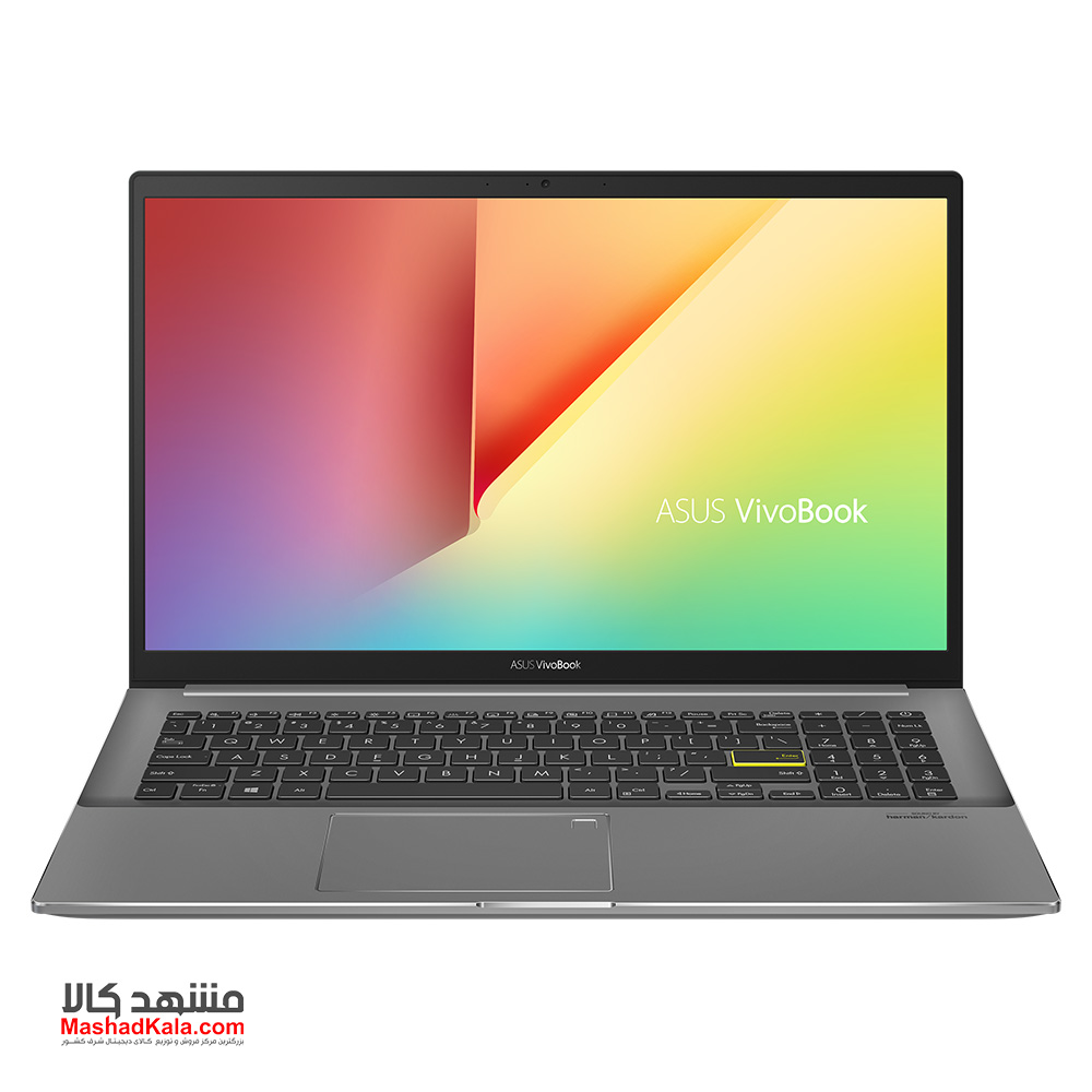 Asus VivoBook S15 S533EA