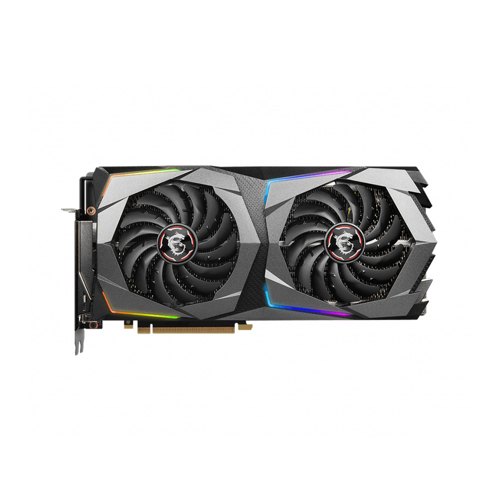 MSI GeForce RTX 2070 Super