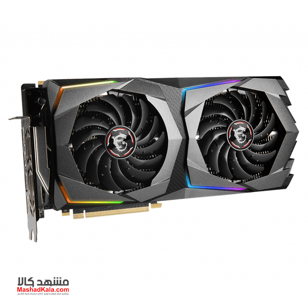 MSI GeForce RTX 2070 Super