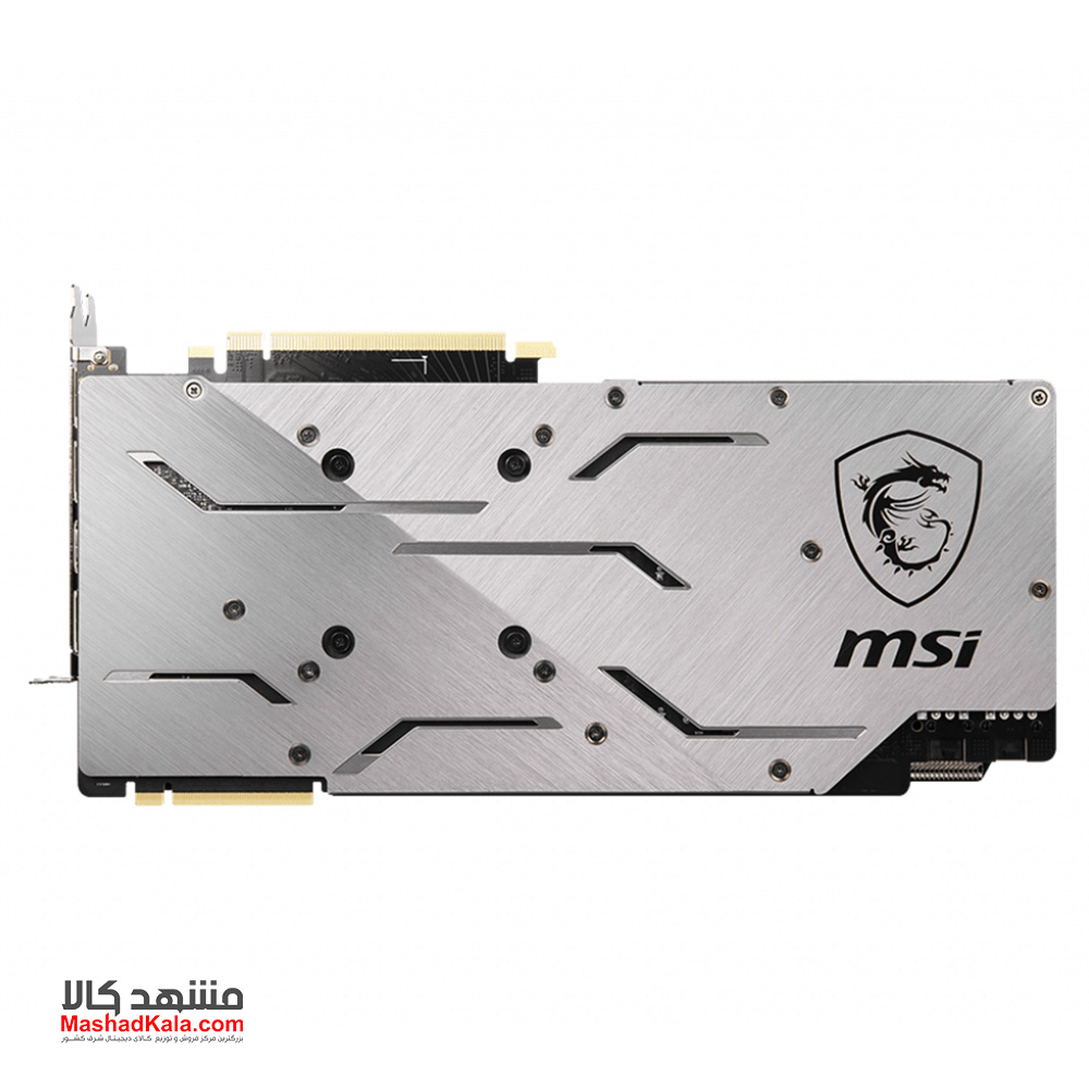 MSI GeForce RTX 2070 Super