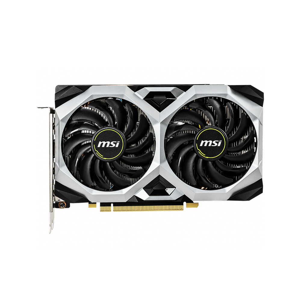 MSI GeForce GTX 1660 Ti Ventus XS 6G OC