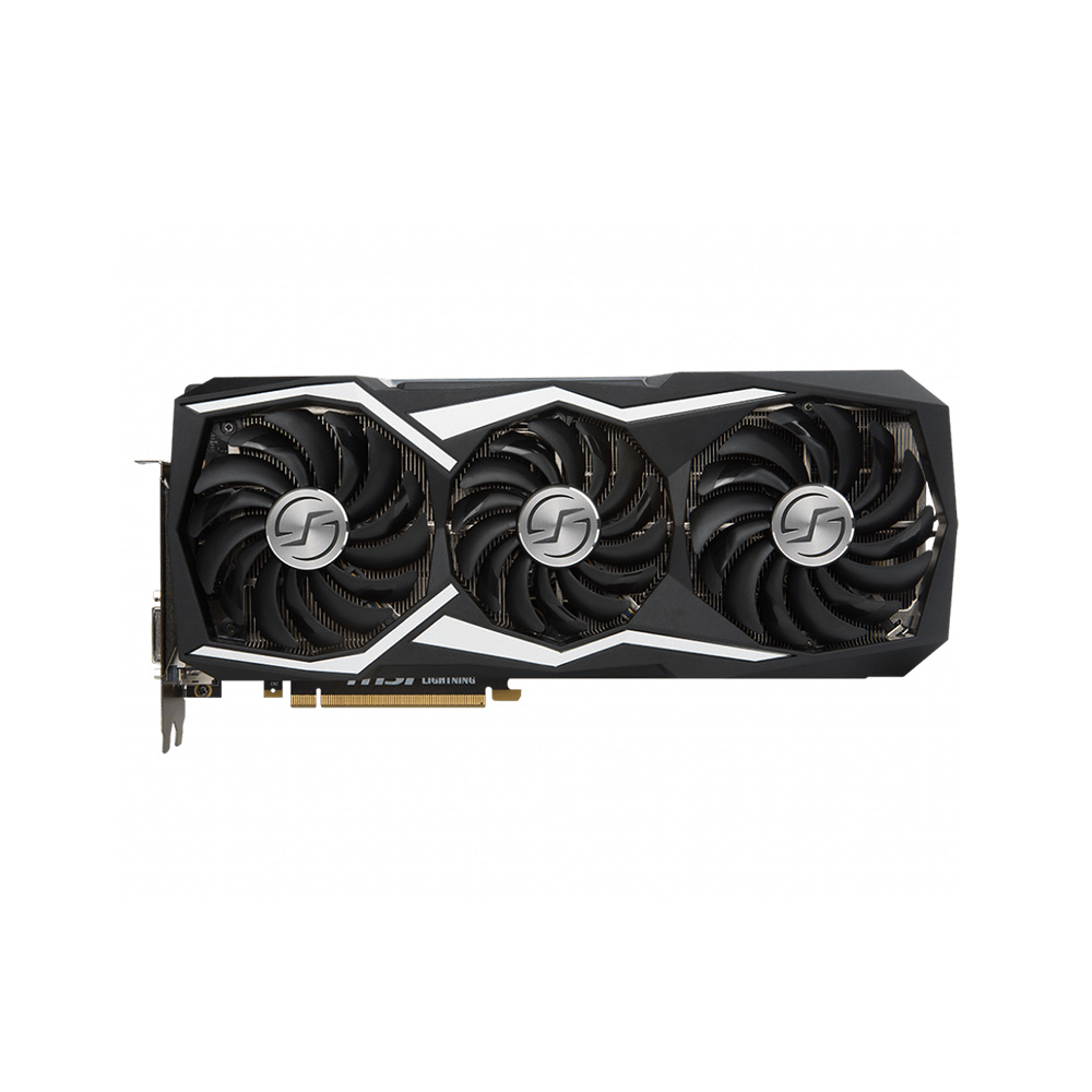 MSI GeForce GTX 1080 Ti Lightning Z