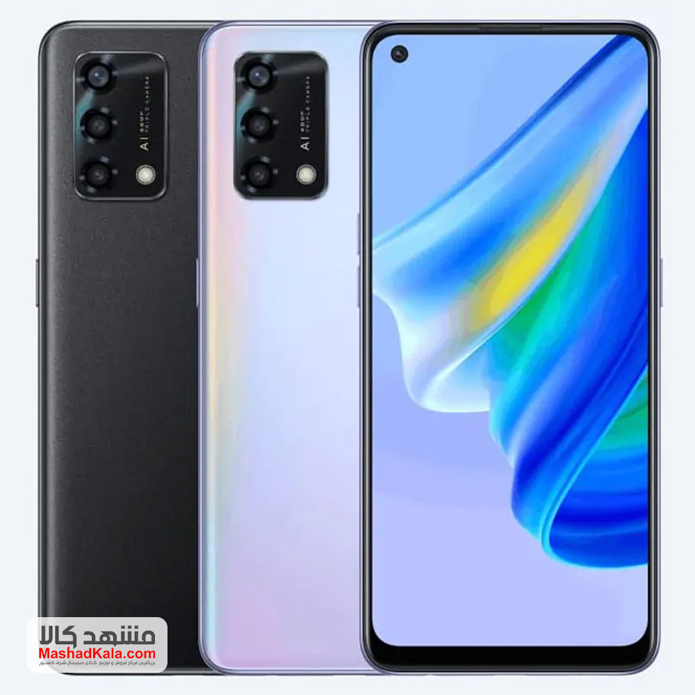 Oppo Reno6 Lite