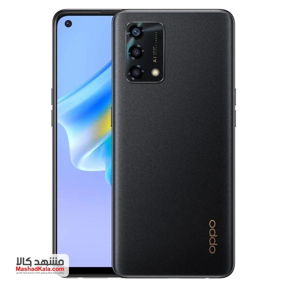 Oppo Reno6 Lite