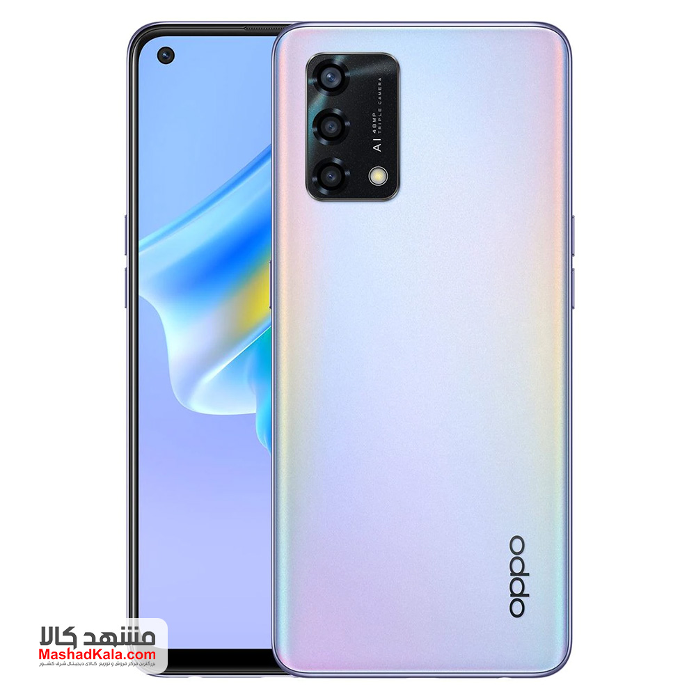 Oppo Reno6 Lite