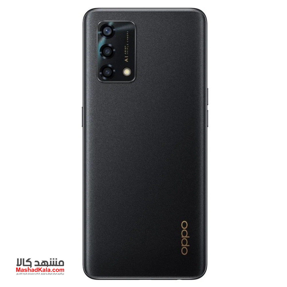 Oppo Reno6 Lite