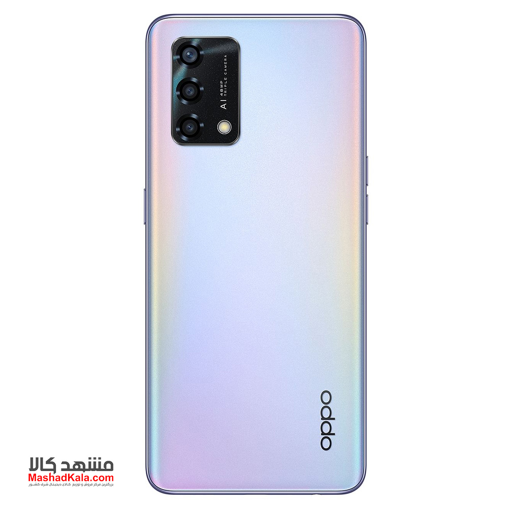 Oppo Reno6 Lite