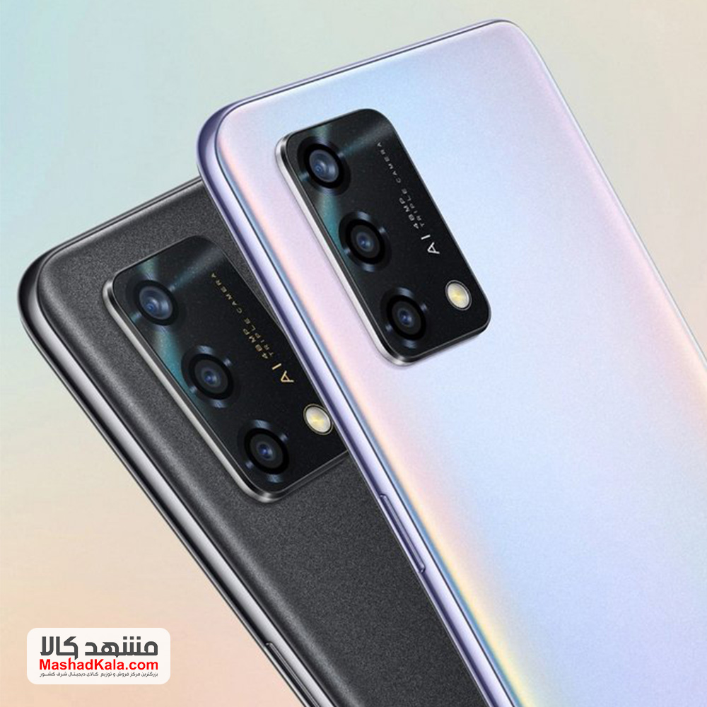 Oppo Reno6 Lite