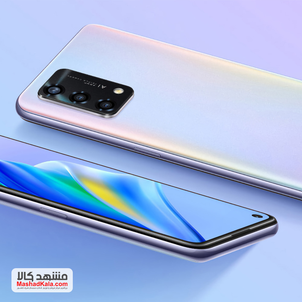 Oppo Reno6 Lite