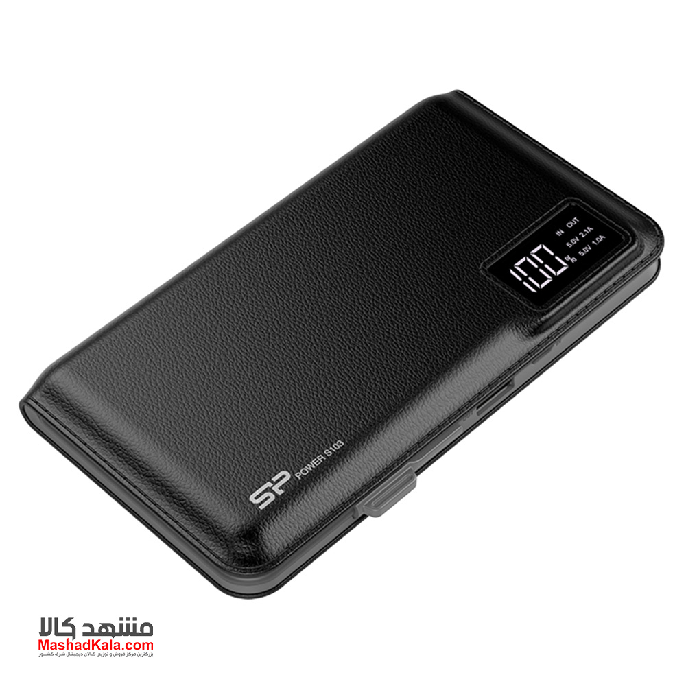 Silicon Power S103 