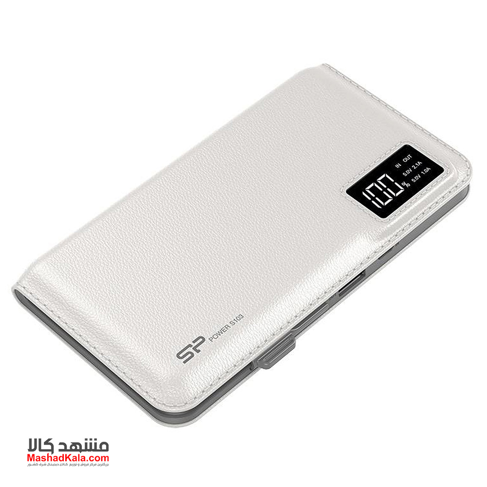 Silicon Power S103 