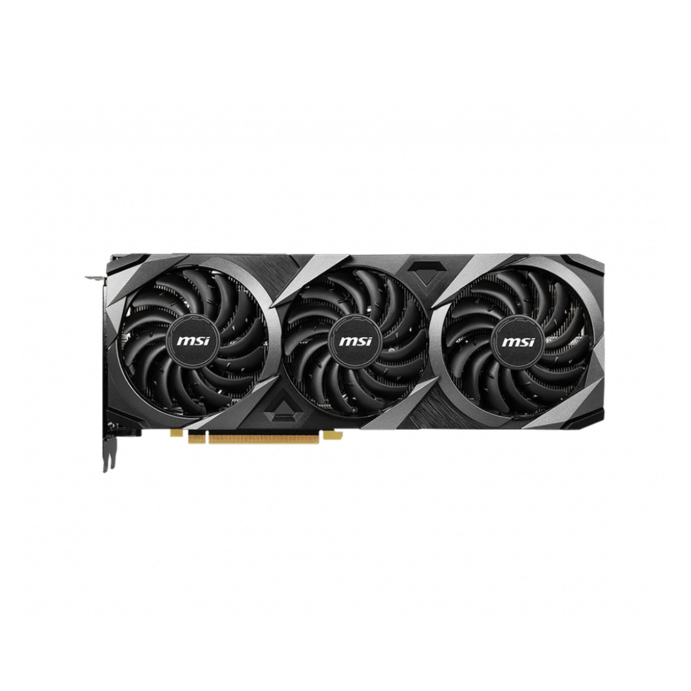 MSI GeForce RTX 3080 Ti Ventus 3X 12G OC