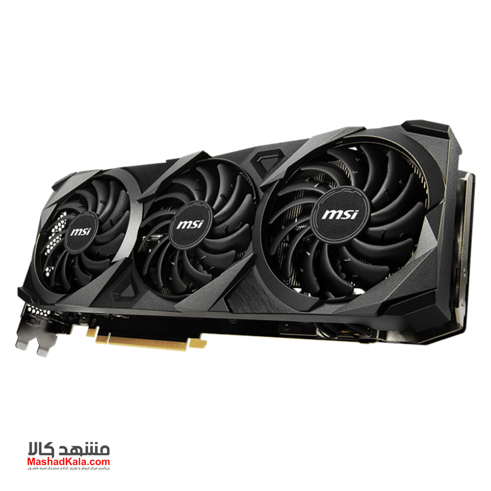 MSI GeForce RTX 3080 Ti Ventus 3X 12G OC