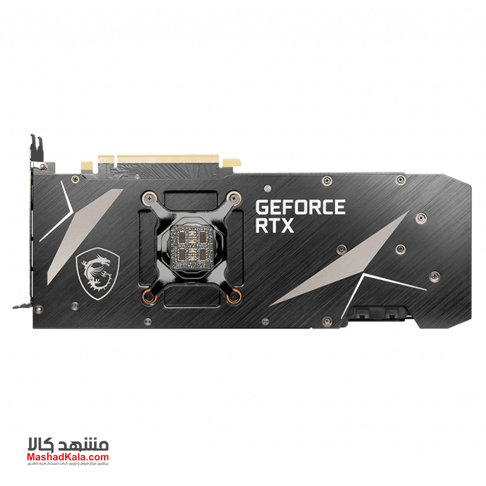 MSI GeForce RTX 3080 Ti Ventus 3X 12G OC