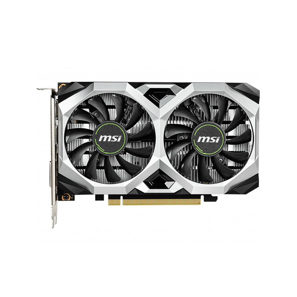 MSI GeForce GTX 1650 Ventus XS 4G OC