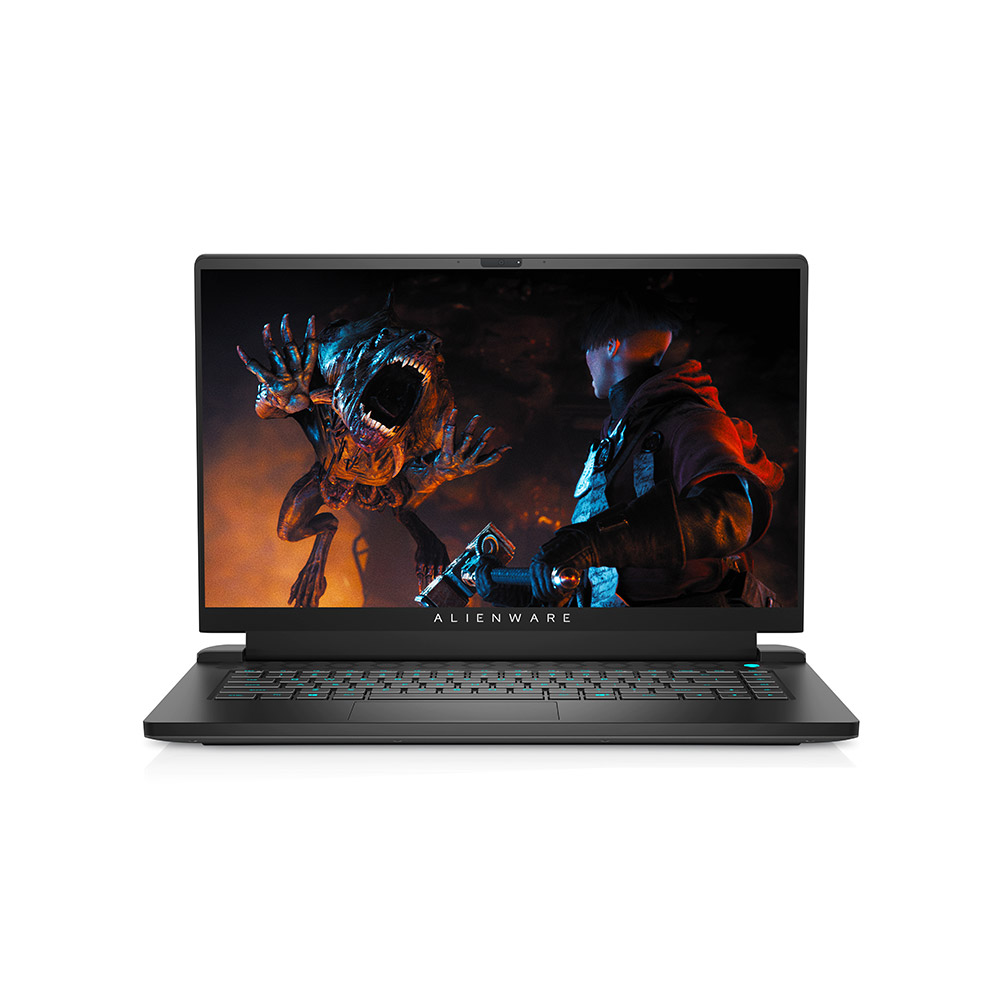 Dell Alienware M15 Ryzen Edition