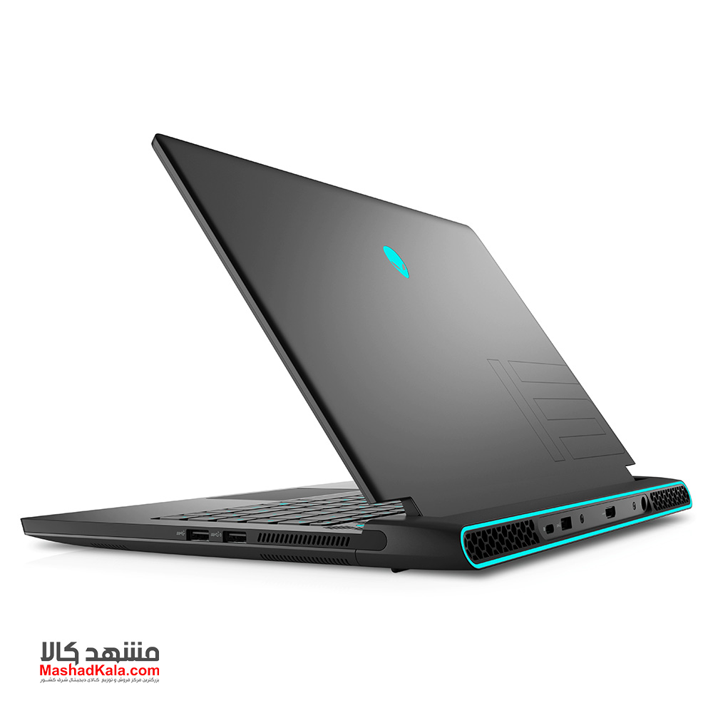 Dell Alienware M15 Ryzen Edition