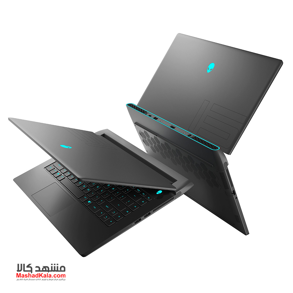 Dell Alienware M15 Ryzen Edition