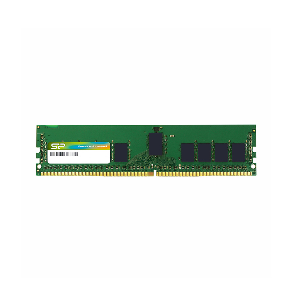 Silicon Power 16GB DDR4 RDIMM 2400MHz