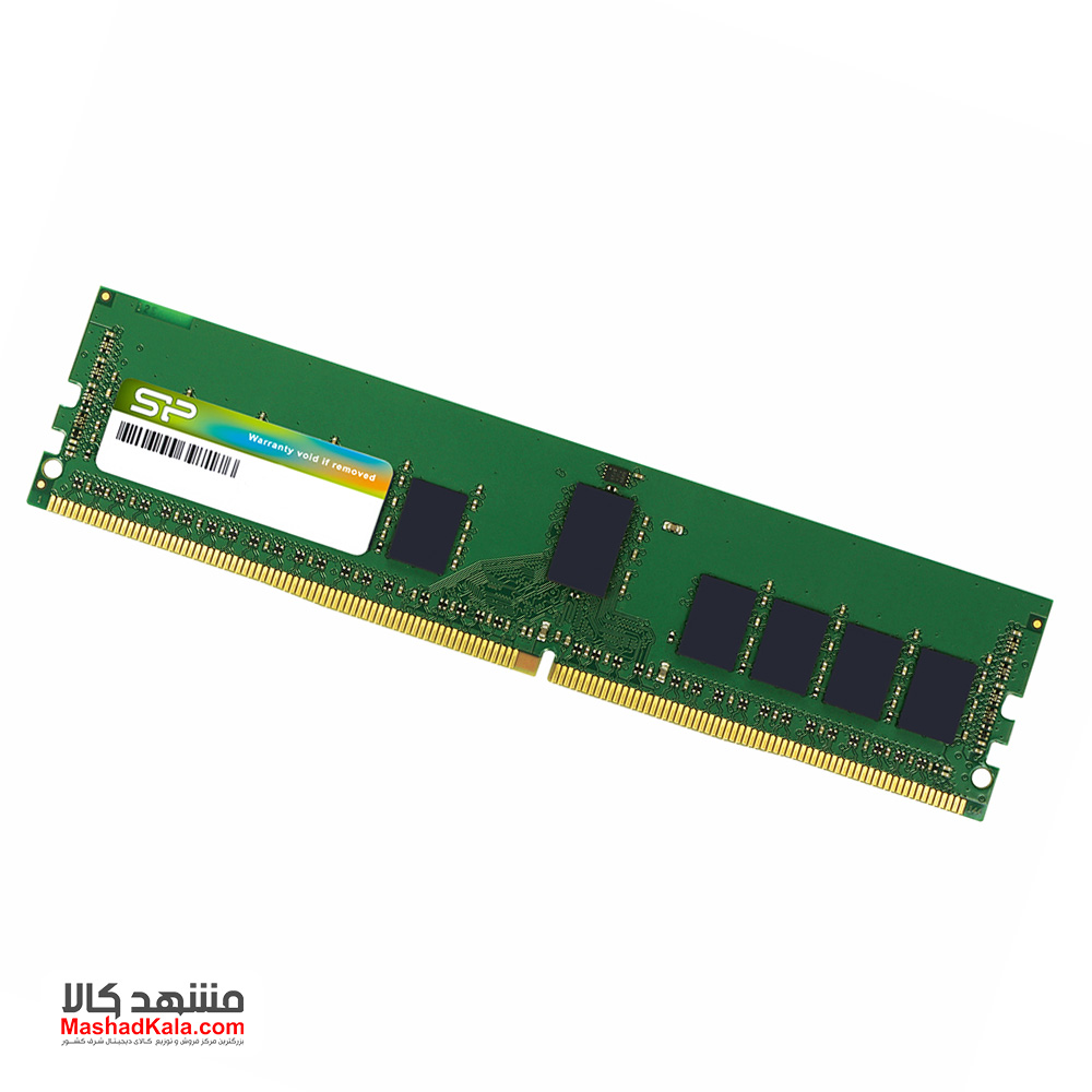 Silicon Power 16GB DDR4 RDIMM 2400MHz