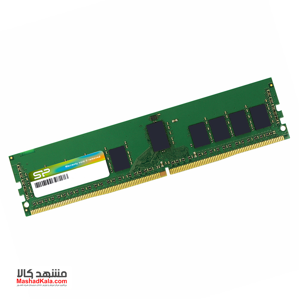 Silicon Power 16GB DDR4 RDIMM 2400MHz