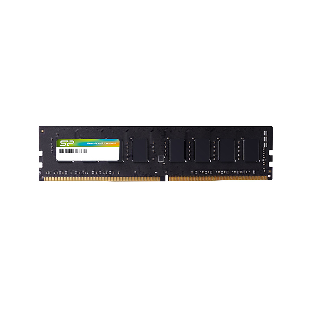 Silicon Power 32GB DDR4 UDIMM 3200MHz