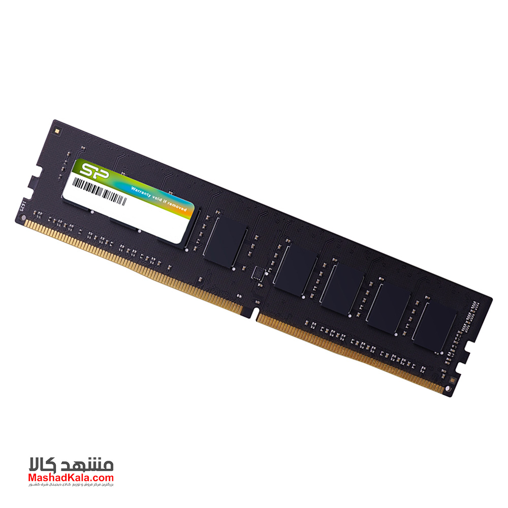 Silicon Power 32GB DDR4 UDIMM 3200MHz