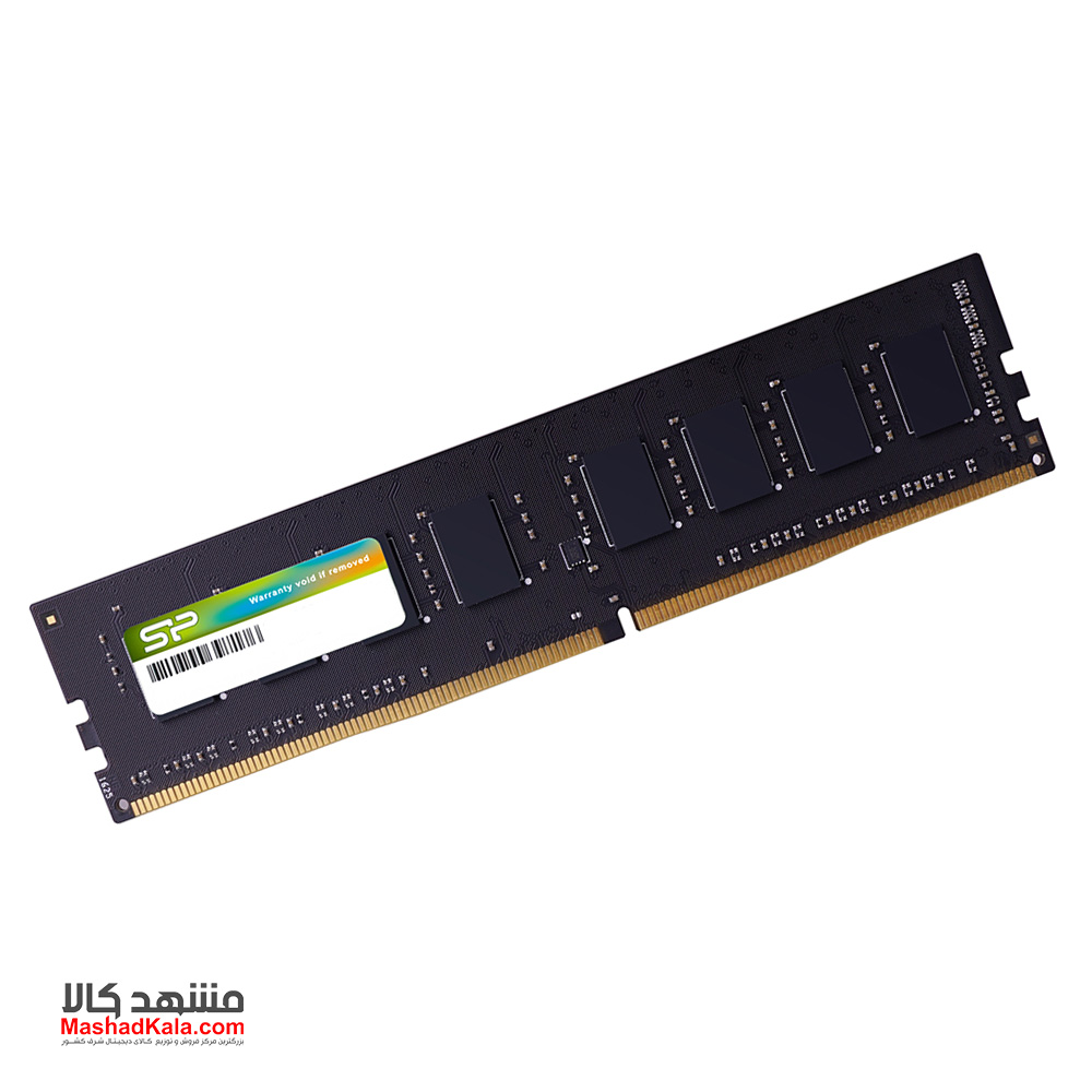 Silicon Power 32GB DDR4 UDIMM 3200MHz