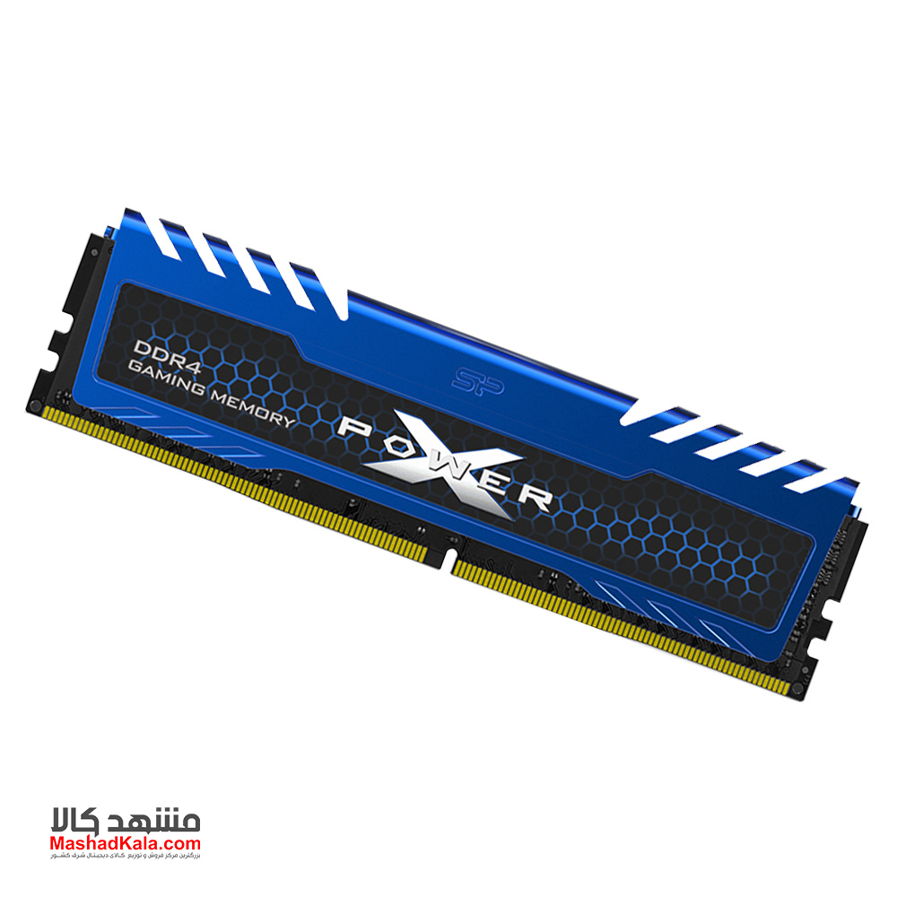 Silicon Power XPower Turbine 16GB DDR4 3600MHz