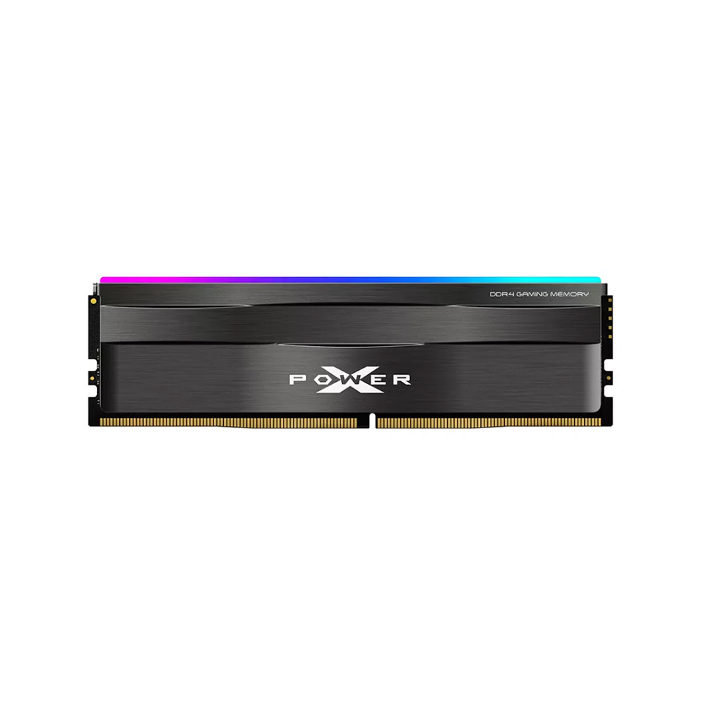 Silicon Power XPower Zenith RGB 16GB DDR4 3600MHz