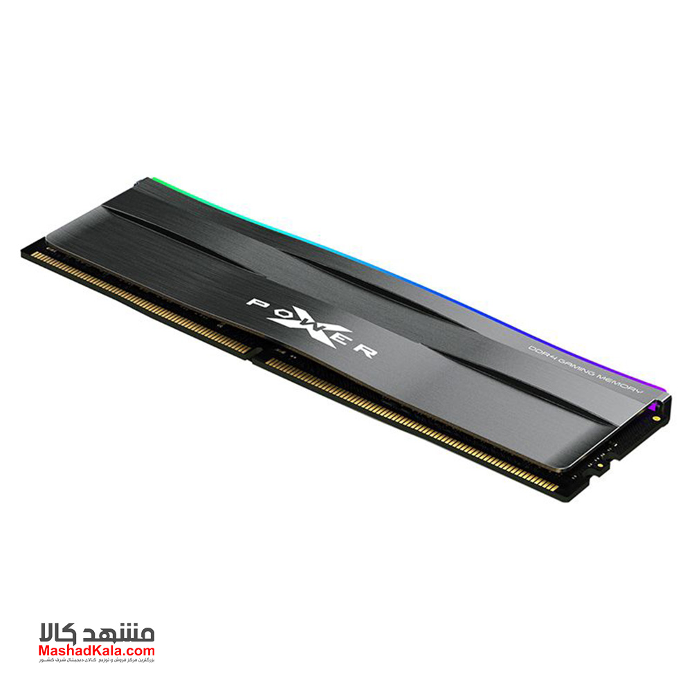 Silicon Power XPower Zenith RGB 16GB DDR4 3600MHz