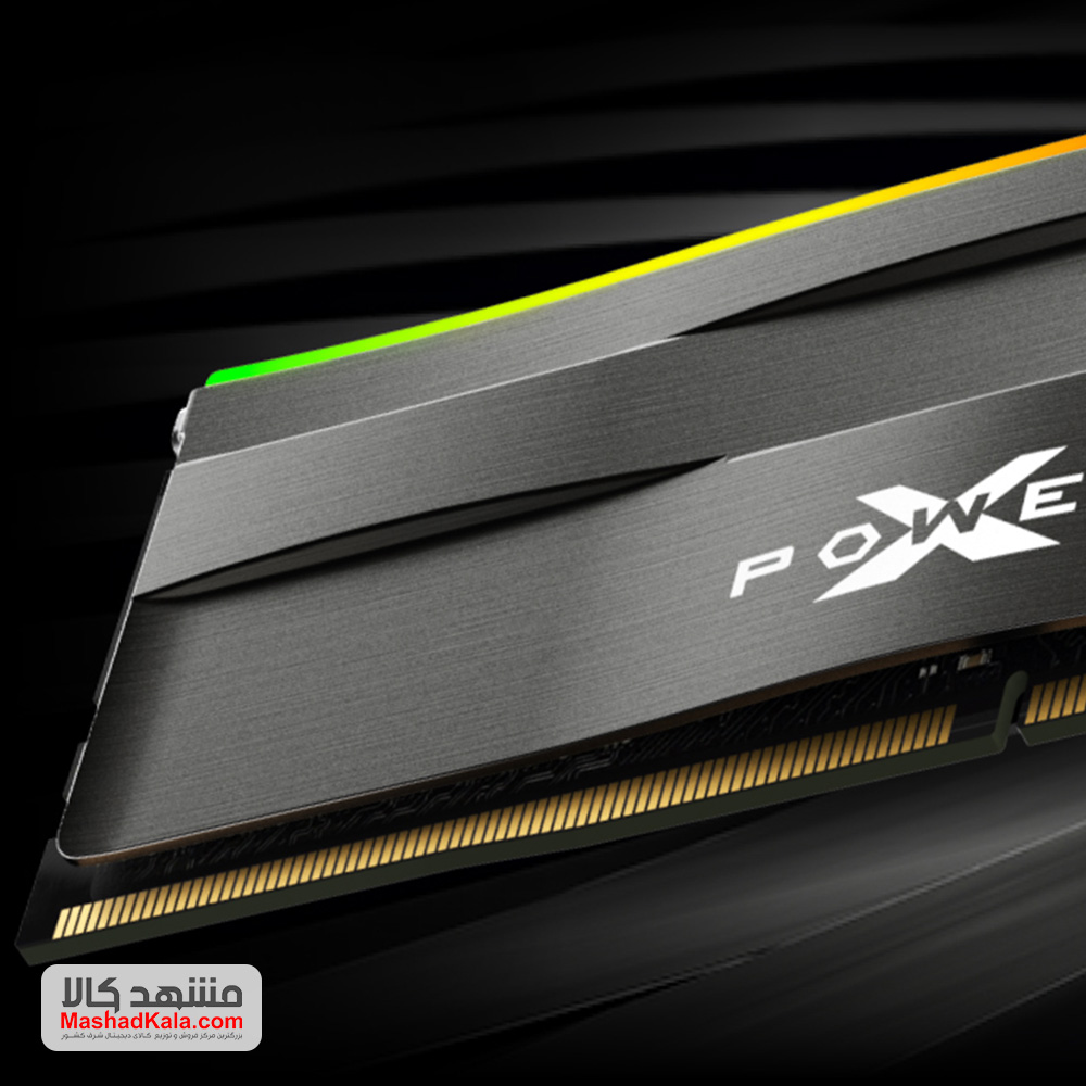 Silicon Power XPower Zenith RGB 16GB DDR4 3600MHz