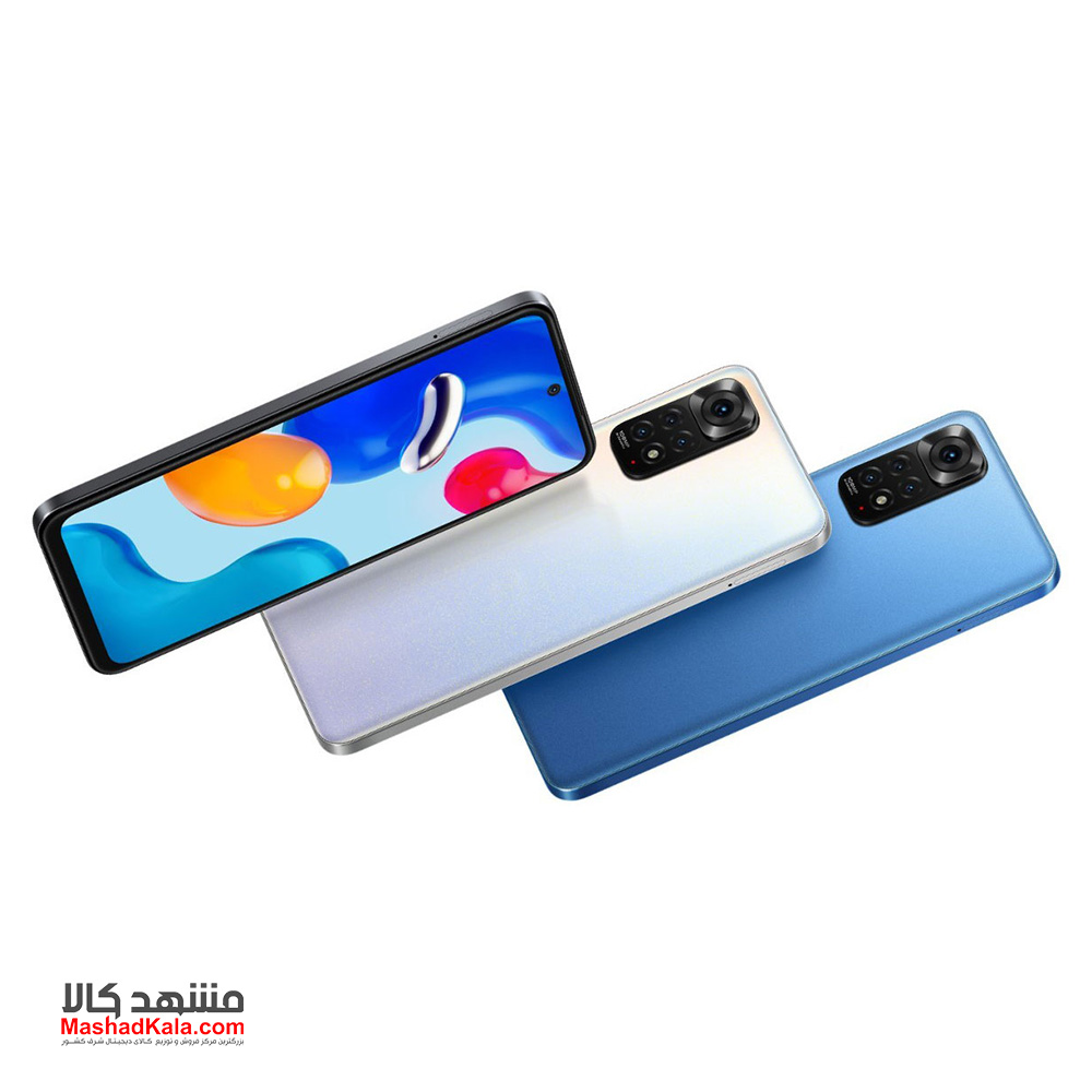 Xiaomi Redmi Note 11S