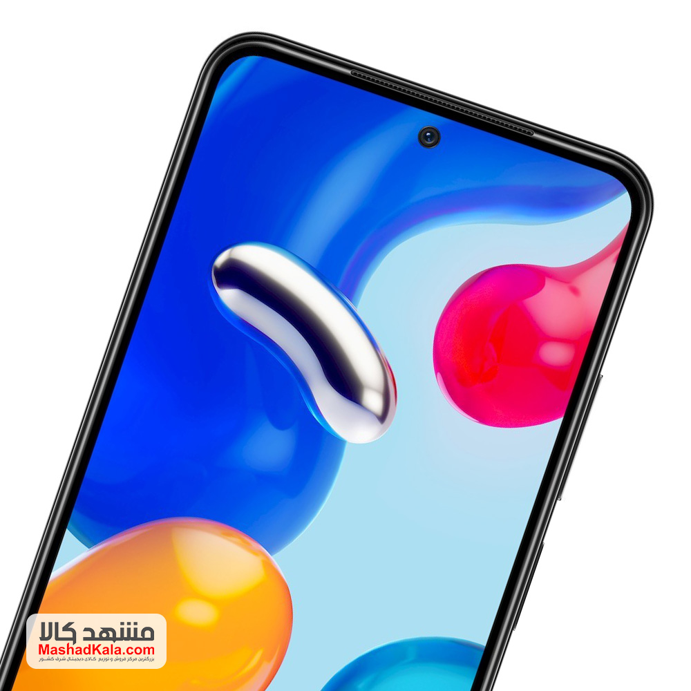 Xiaomi Redmi Note 11S